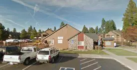 section 8 rental