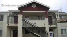 section 8 rental