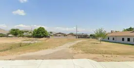 section 8 rental