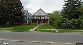 section 8 rental