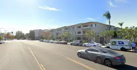 section 8 rental