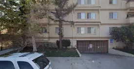 section 8 rental