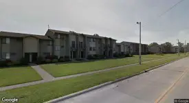 section 8 rental