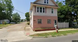 section 8 rental