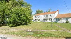 section 8 rental