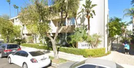 section 8 rental