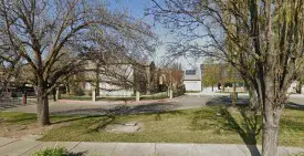 section 8 rental