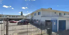 section 8 rental