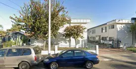 section 8 rental