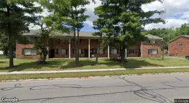 section 8 rental