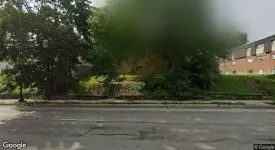 section 8 rental