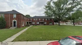 section 8 rental