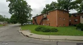 section 8 rental