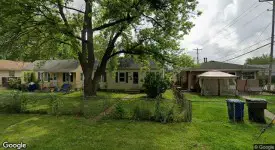 section 8 rental