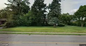 section 8 rental