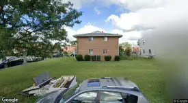 section 8 rental