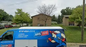 section 8 rental