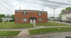 section 8 rental