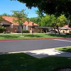 section 8 rental