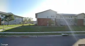 section 8 rental