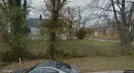 section 8 rental