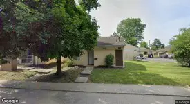 section 8 rental