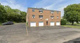 section 8 rental