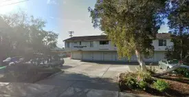 section 8 rental