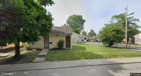 section 8 rental