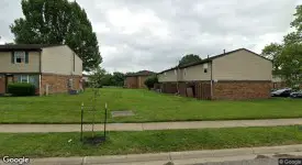 section 8 rental