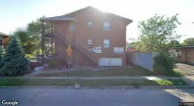 section 8 rental