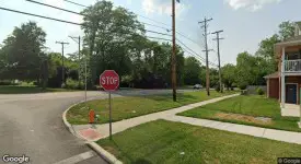 section 8 rental
