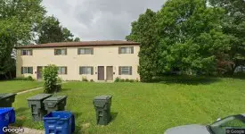 section 8 rental