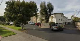 section 8 rental