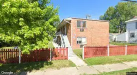 section 8 rental