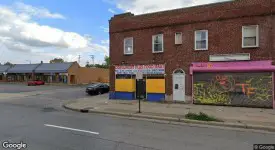 section 8 rental
