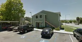 section 8 rental