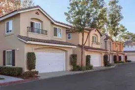 section 8 rental