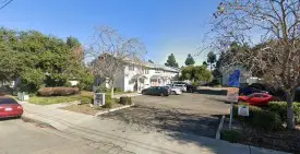 section 8 rental