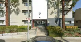 section 8 rental