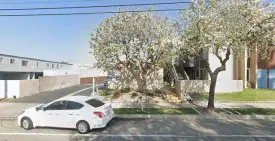 section 8 rental