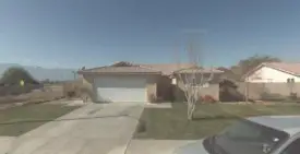 section 8 rental