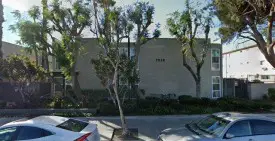 section 8 rental