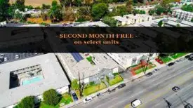 section 8 rental