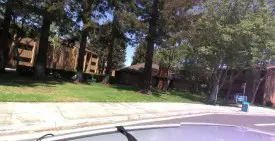 section 8 rental