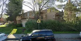 section 8 rental