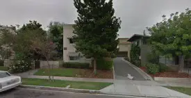 section 8 rental