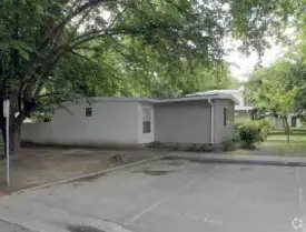 section 8 rental