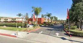 section 8 rental