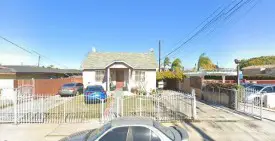 section 8 rental